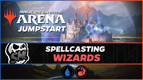 The thrilling world of Magic Arena steam tournaments